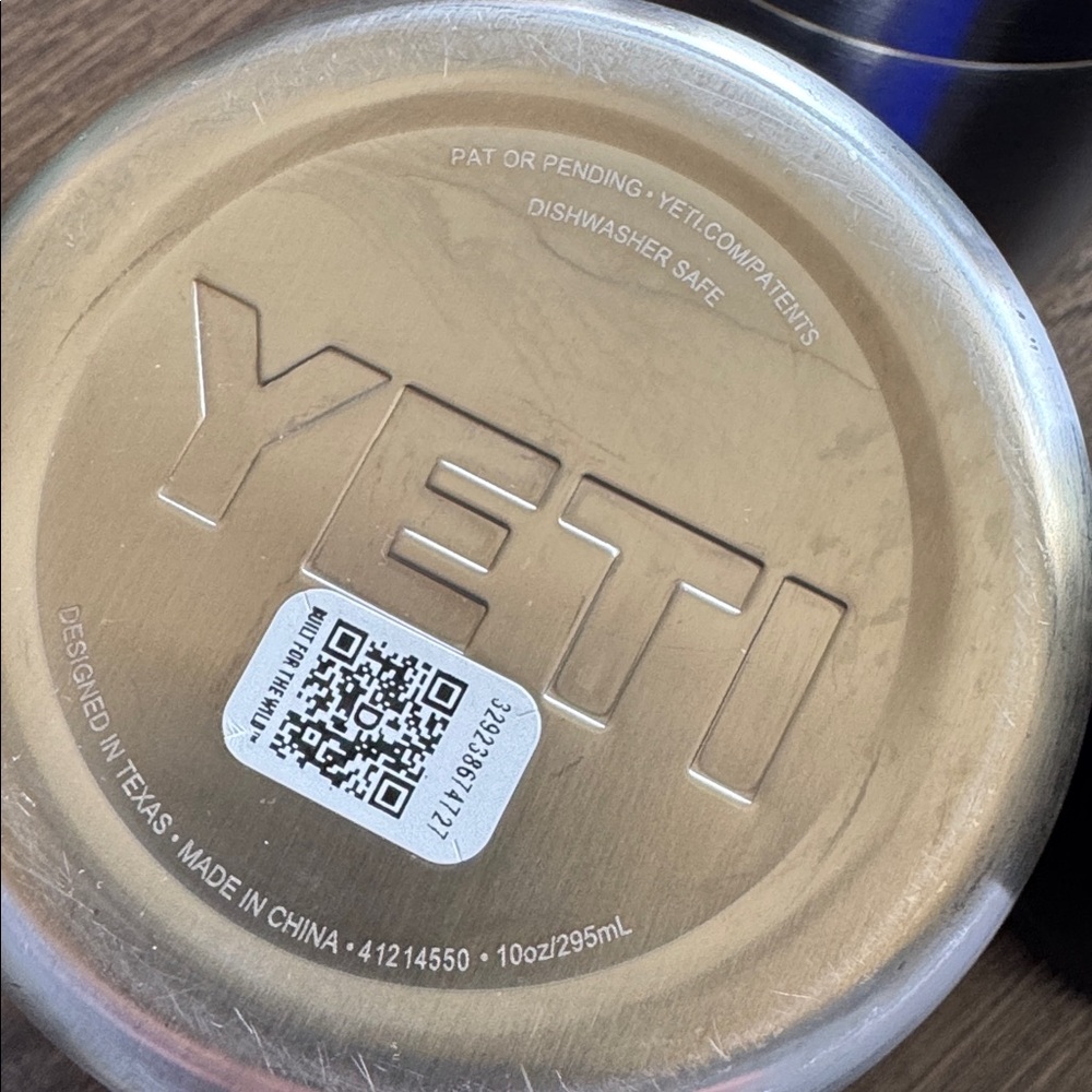 Yeti Rambler & Colster 3 Pack - Picture 10 of 16